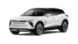 Chevrolet Blazer EV