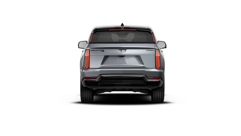 New 2026 CADILLAC ESCALADE IQ Sport SUV
