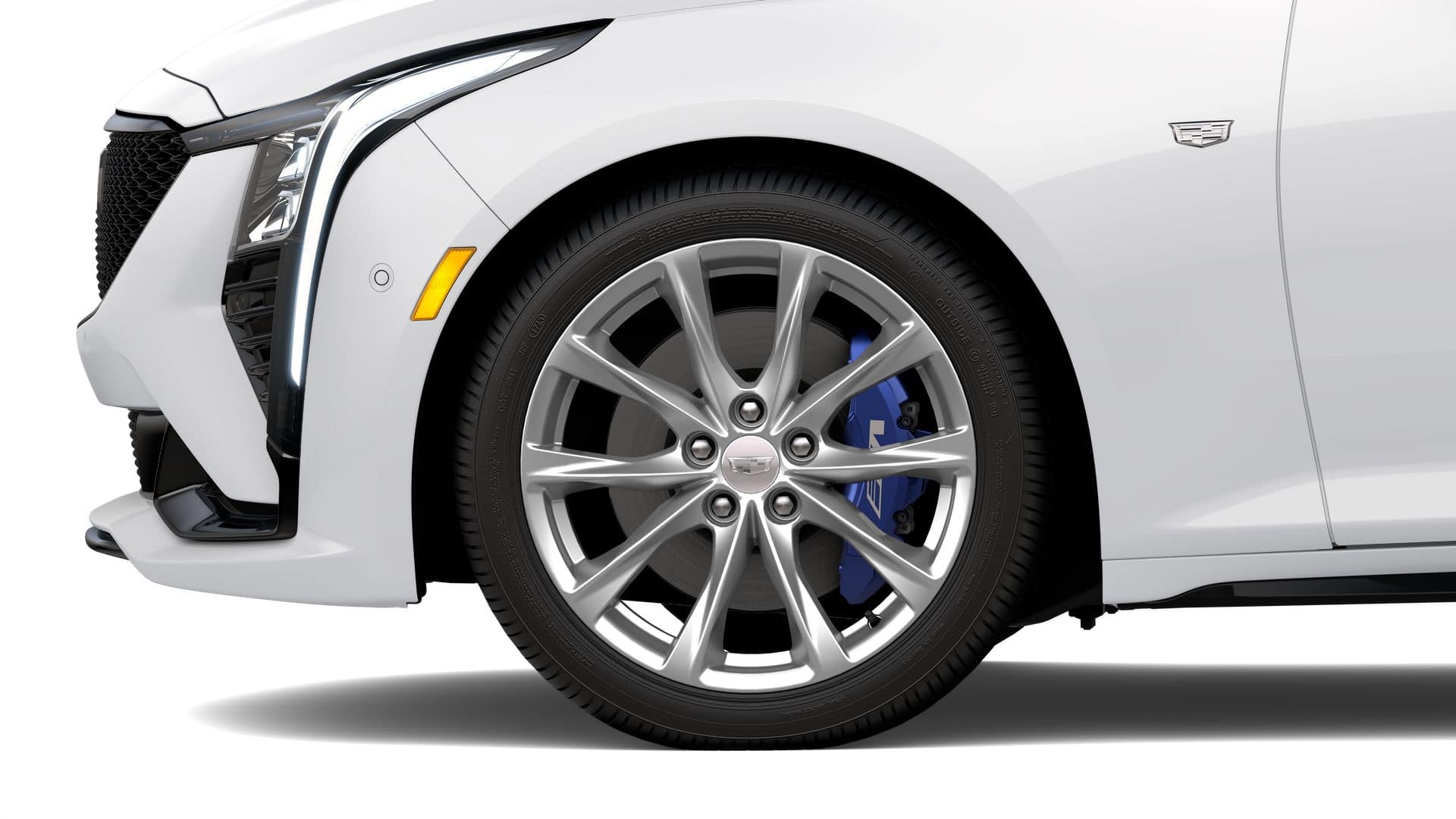 CT5 Sport Sedan