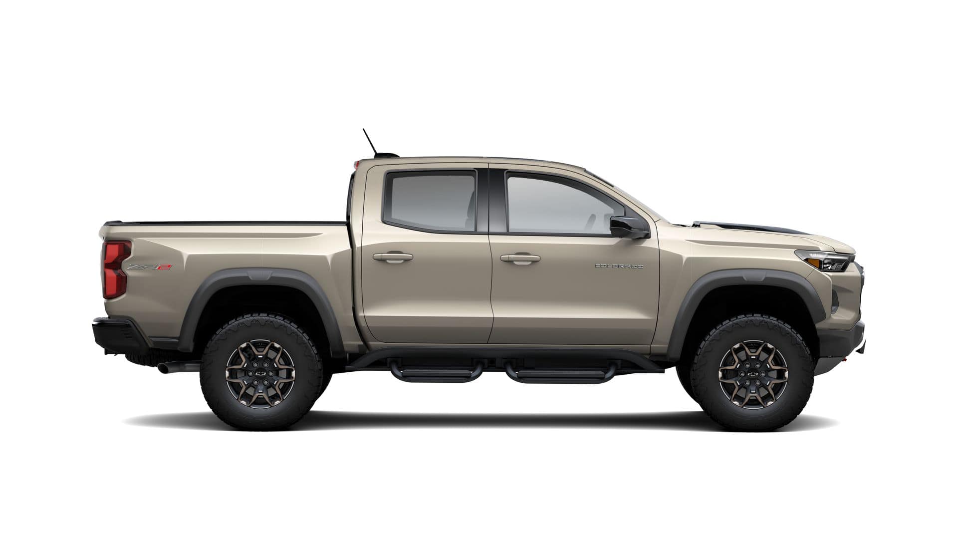 2026 Chevrolet Colorado ZR2 - Photo 34