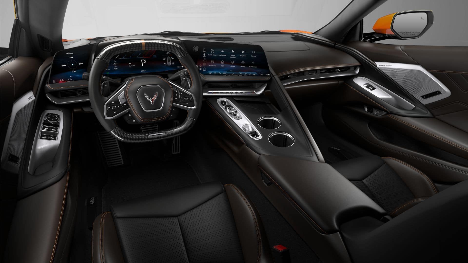 Thumbnail: 2026 Chevrolet Corvette - 8