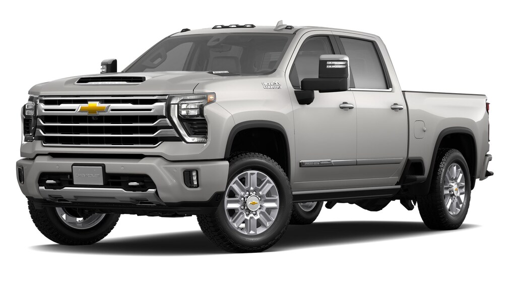 New 2024 Chevrolet Silverado 2500 HD For Sale at BILL HOLT CHEVROLET OF