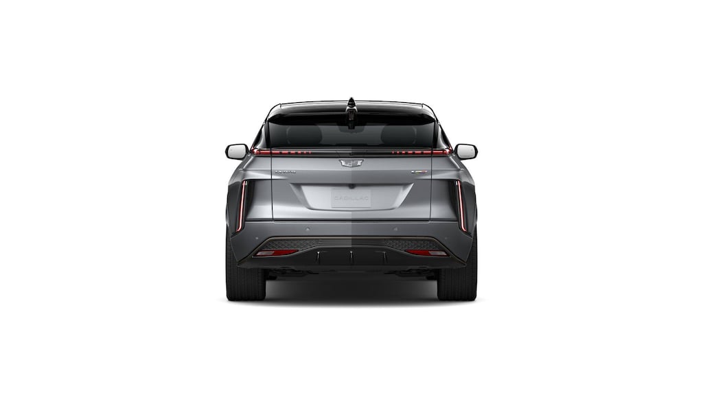 New 2027 CADILLAC LYRIQ V-Series Premium SUV