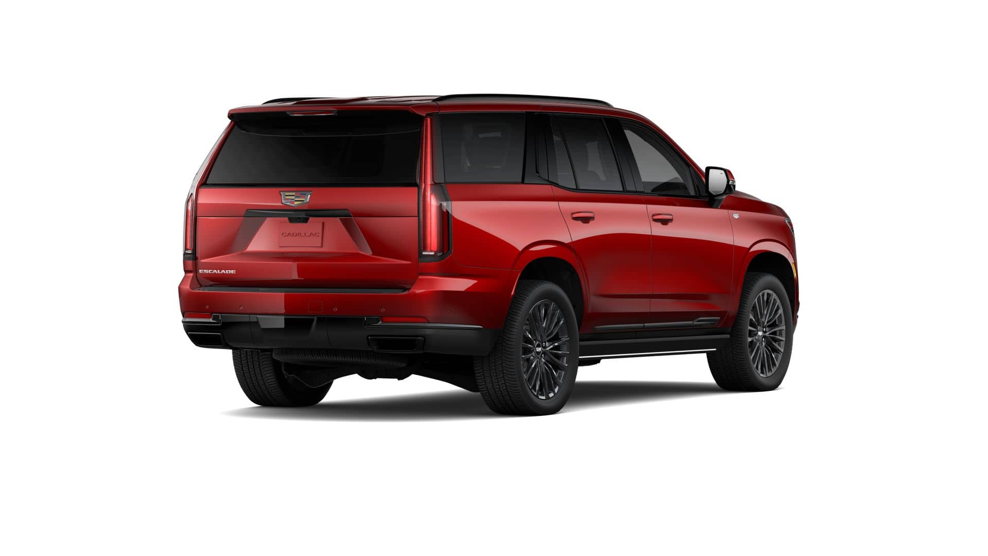 2027 CADILLAC Escalade Platinum Sport SUV