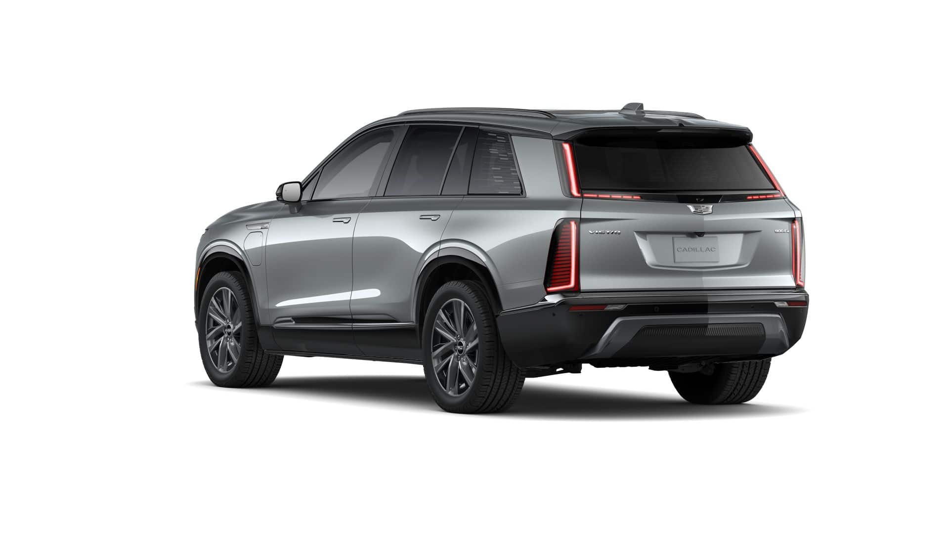 2026 Cadillac VISTIQ Sport - Photo 52