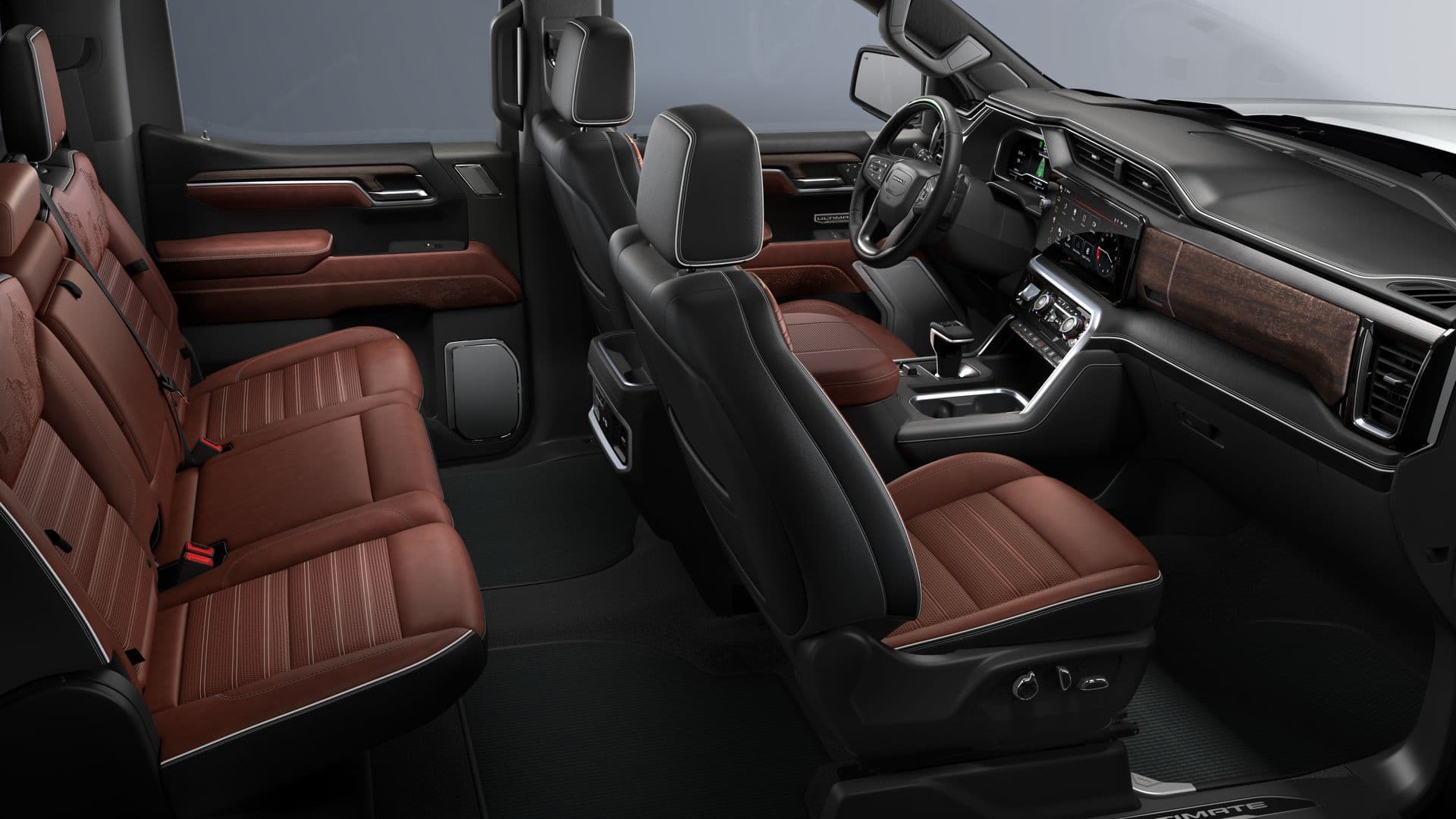 2025 GMC Sierra 1500 Denali Ultimate - Photo 7