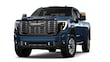 GMC Sierra 2500 HD
