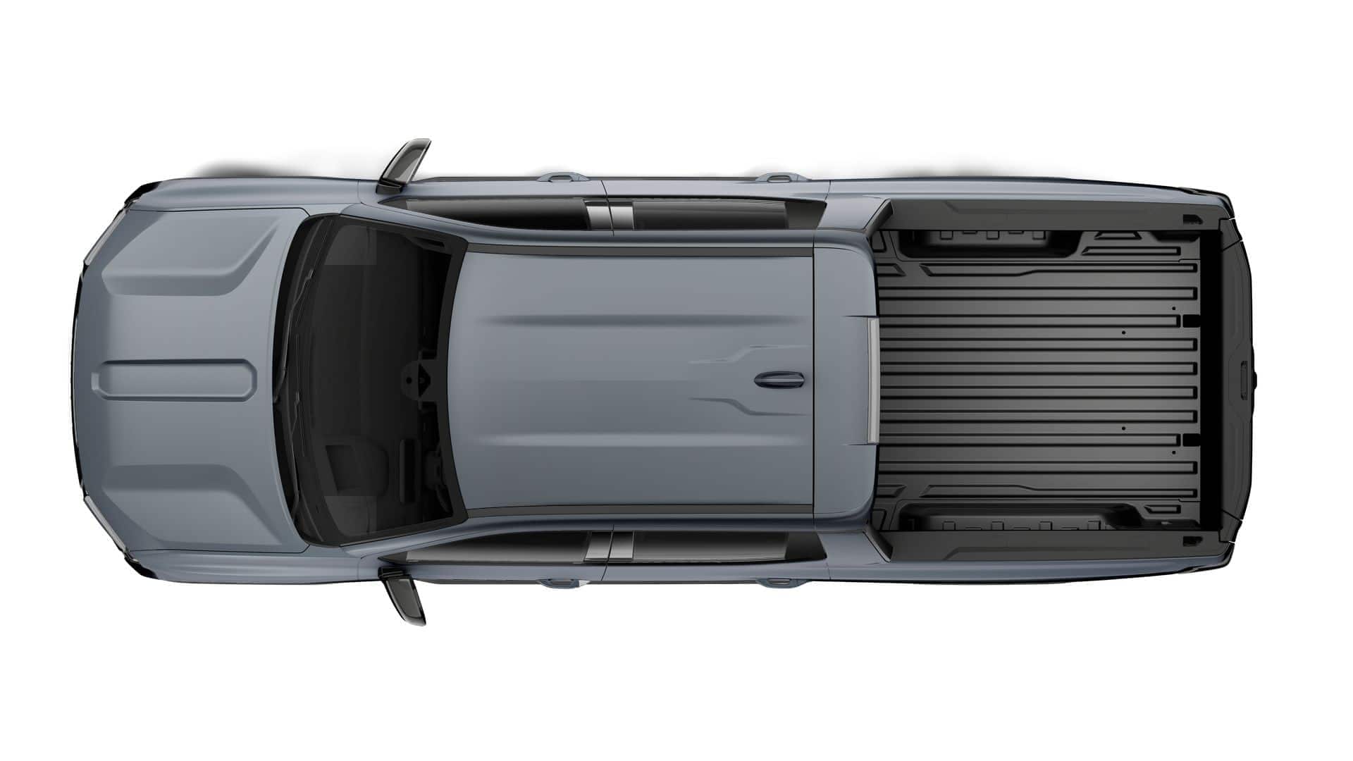 Thumbnail: 2026 GMC Sierra EV - 8
