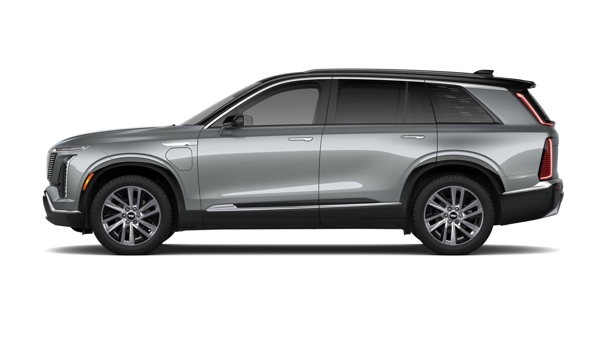 2026 Cadillac VISTIQ Luxury - Photo 69