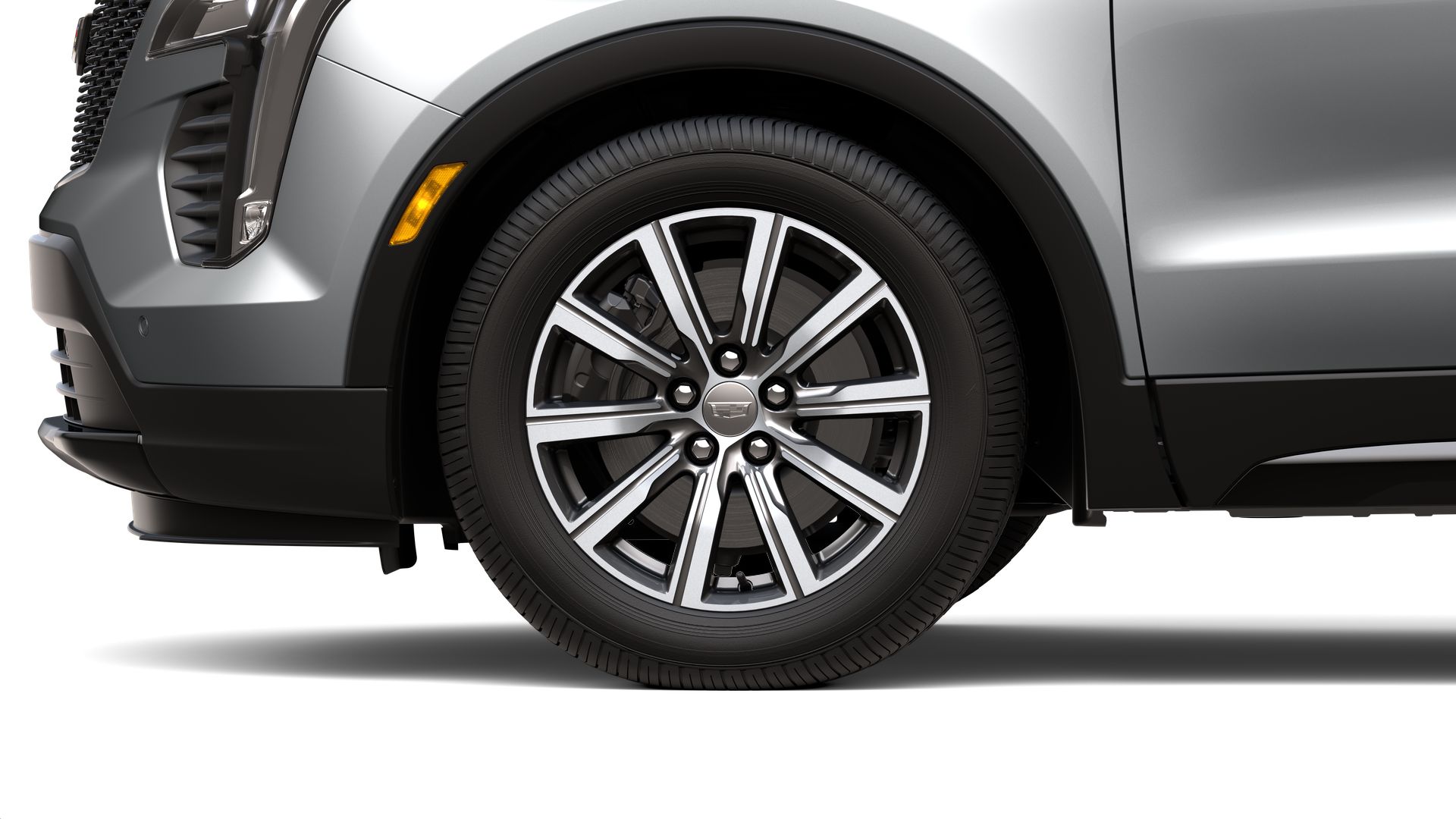 2023 Cadillac XT4 Sport - Photo 9