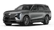 CADILLAC ESCALADE IQL