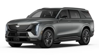 2026 CADILLAC ESCALADE IQL Sport SUV