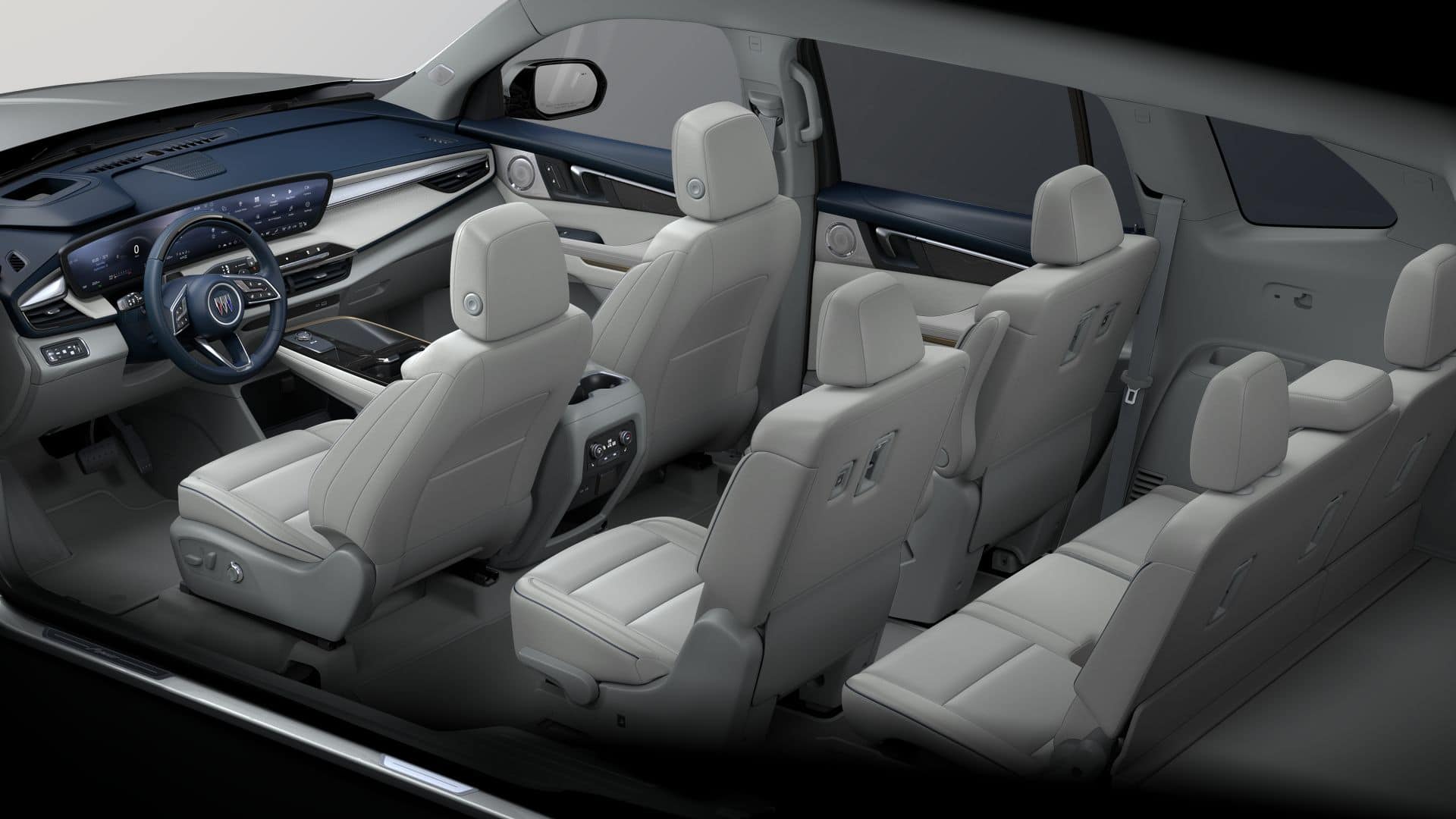 2025 Buick Enclave Avenir - Photo 34