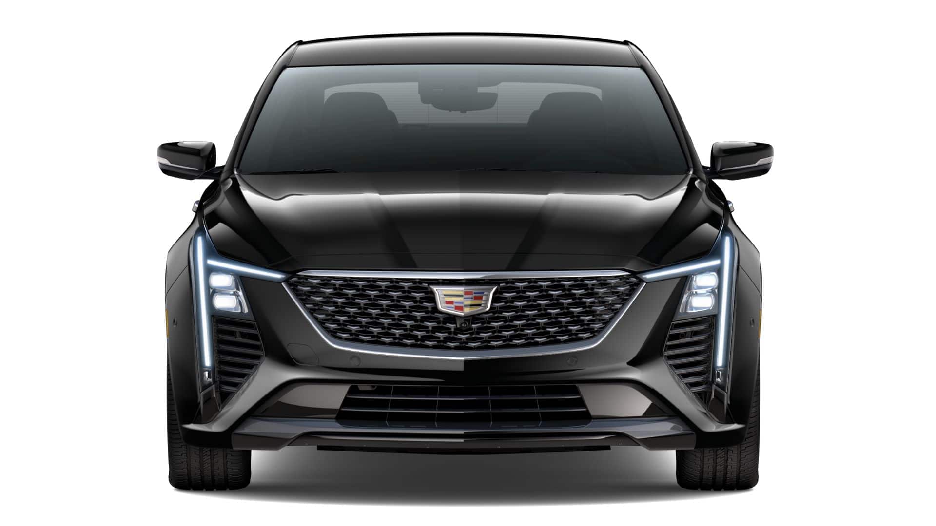 CT5 Premium Luxury Sedan