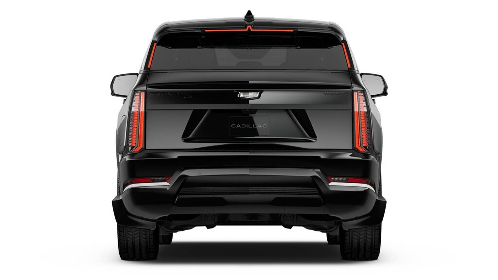 New 2026 CADILLAC ESCALADE IQ Sport SUV