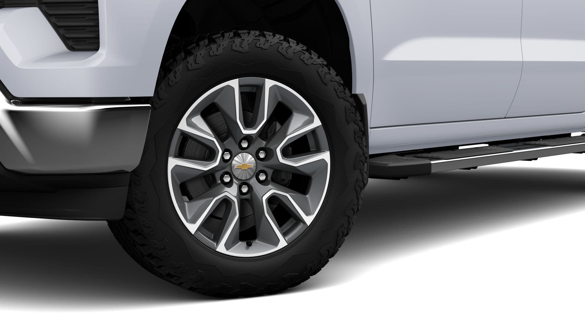 2025 Chevrolet Silverado 1500 LT - Photo 29