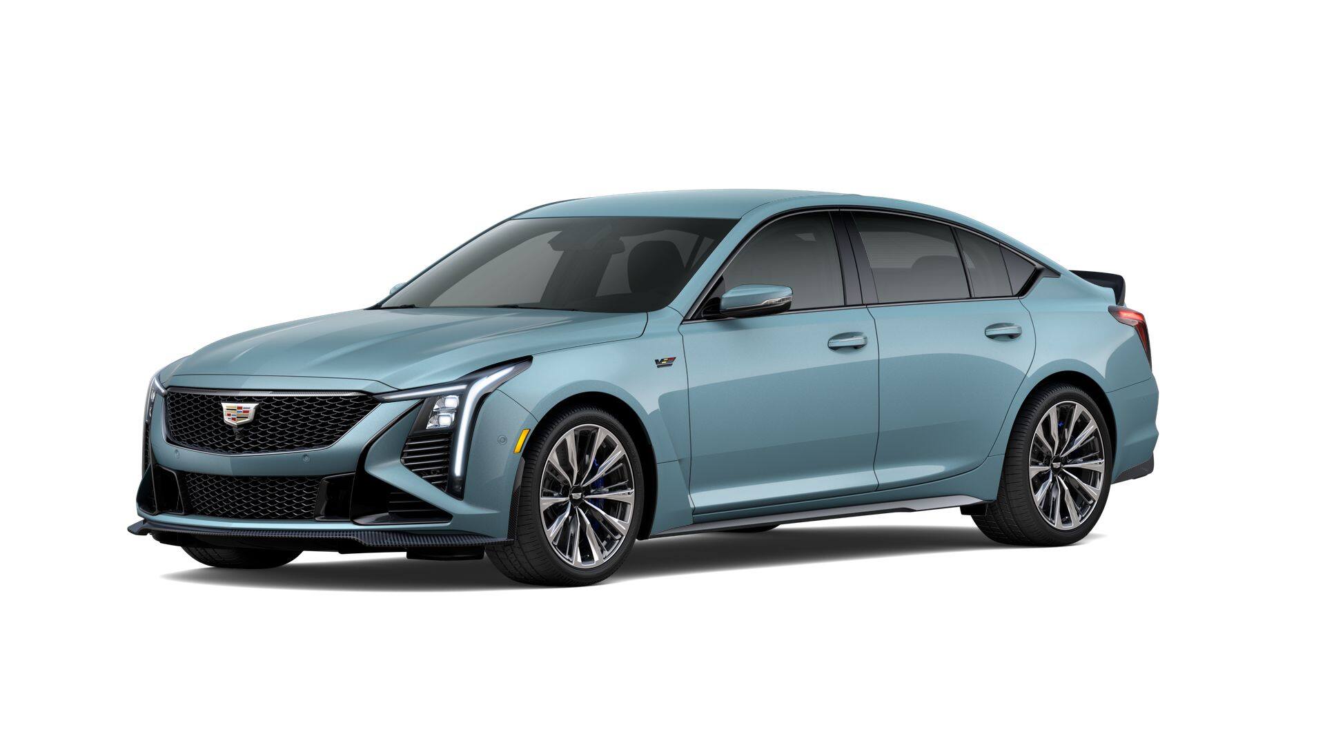 2025 Cadillac CT5 V 2