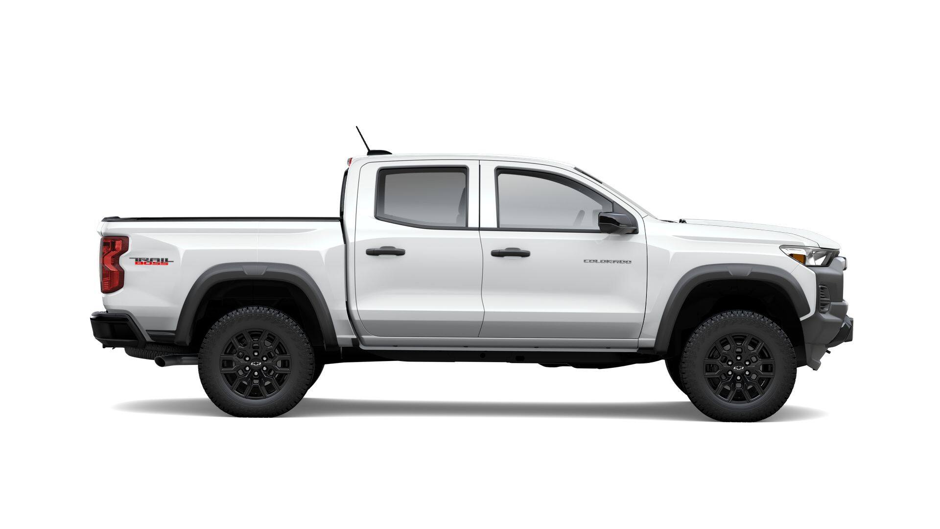 2026 Chevrolet Colorado Trail Boss - Photo 52