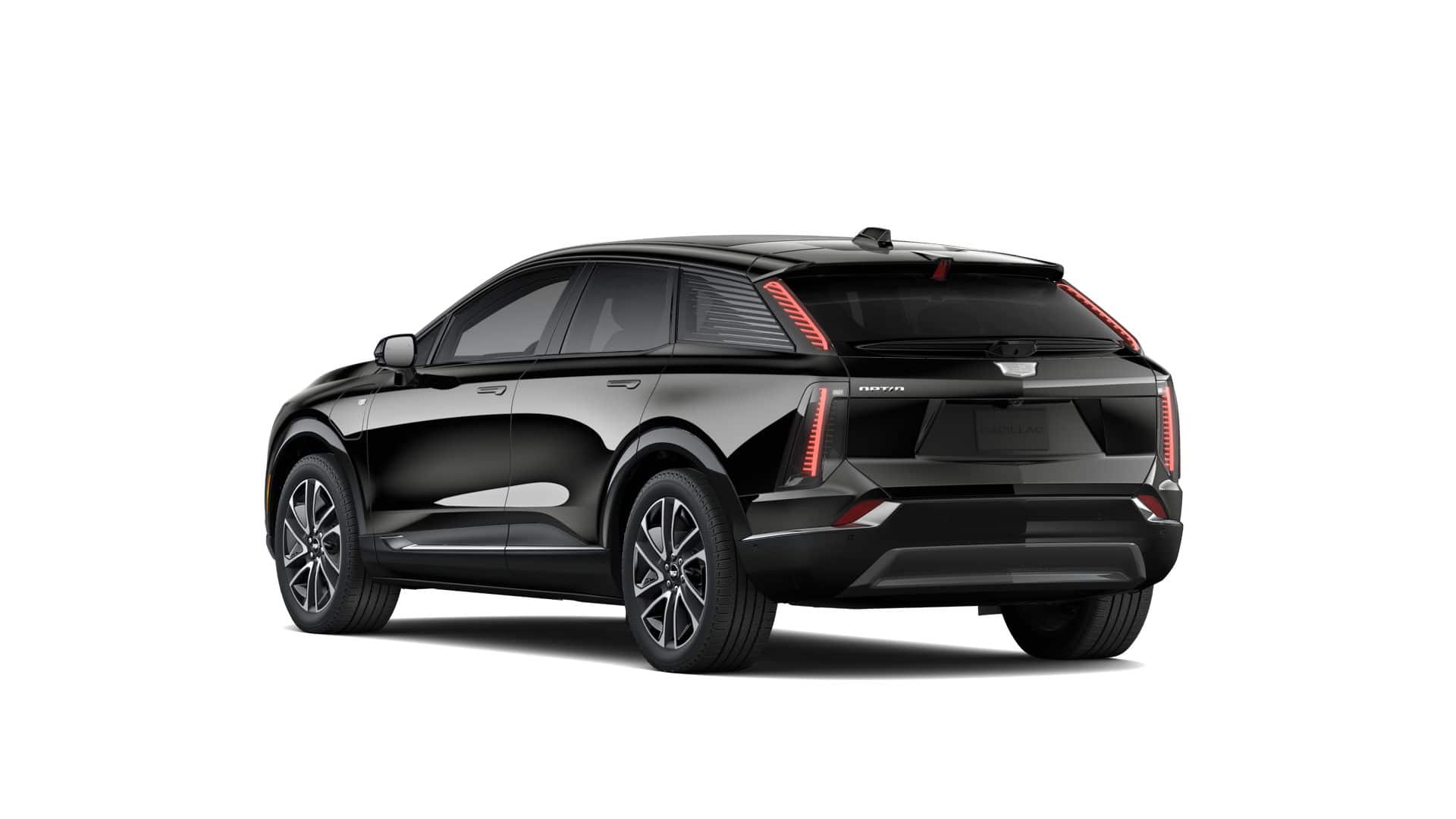OPTIQ Sport SUV
