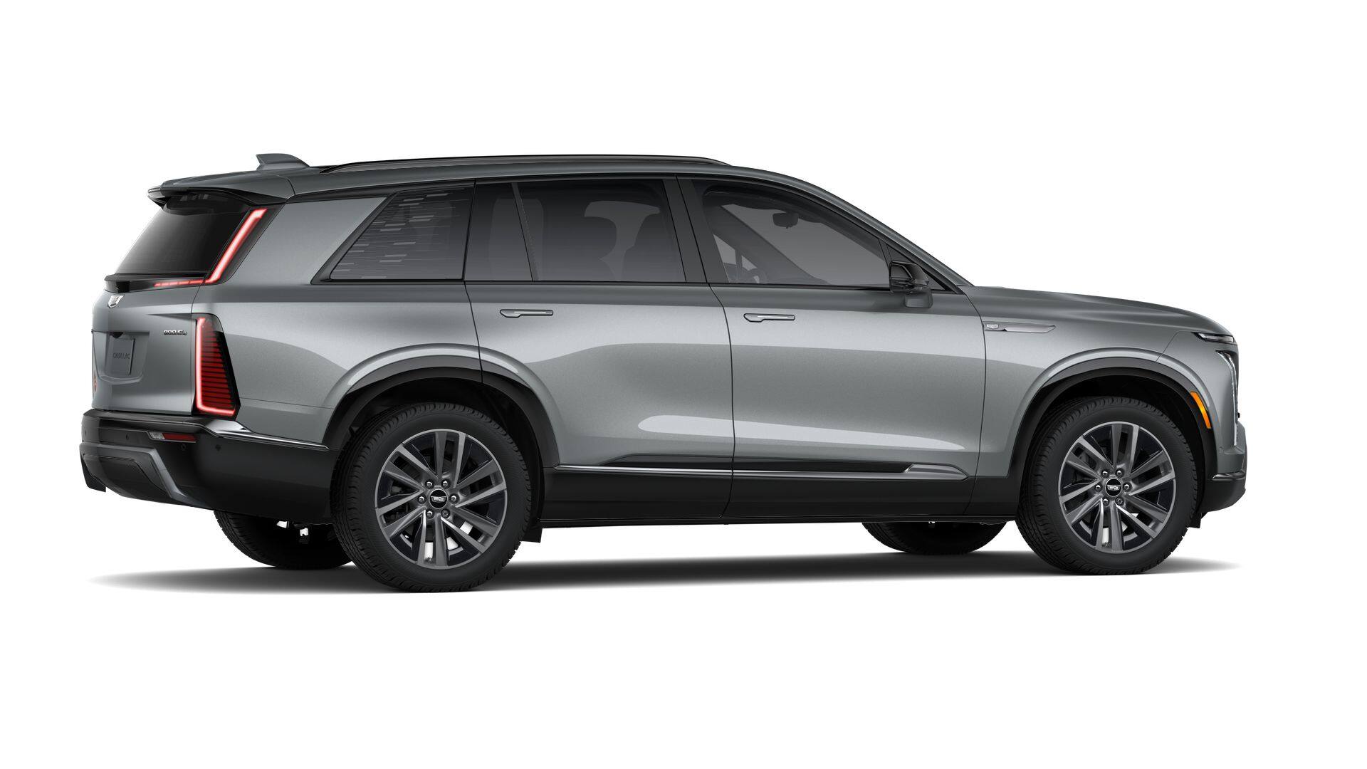 Thumbnail: 2026 Cadillac Vistiq - 28