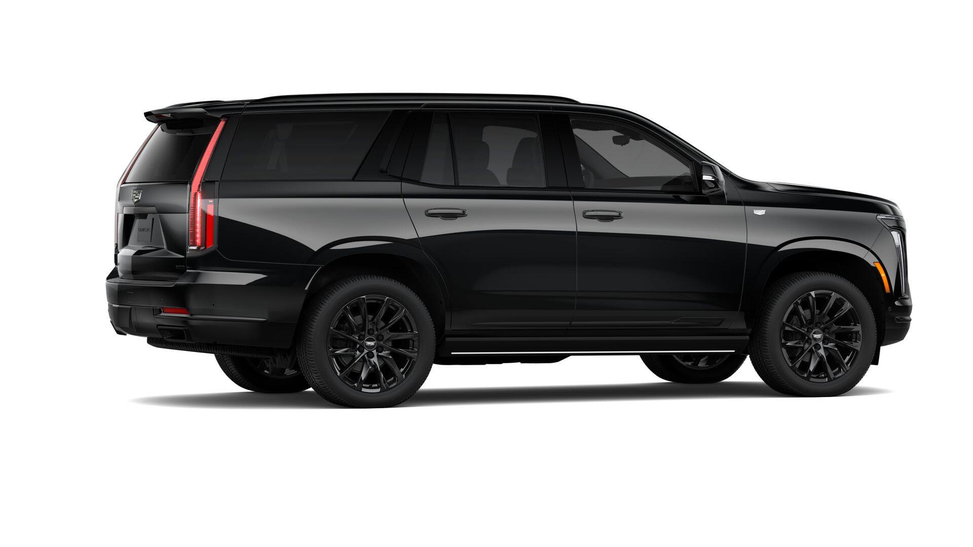2026 Cadillac Escalade Sport - Photo 40