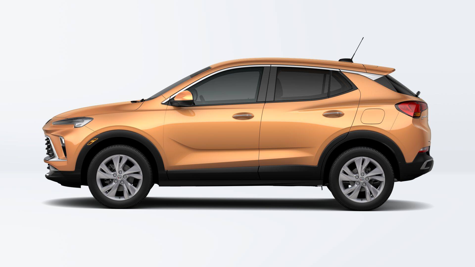 Thumbnail: 2026 Buick Encore GX - 7