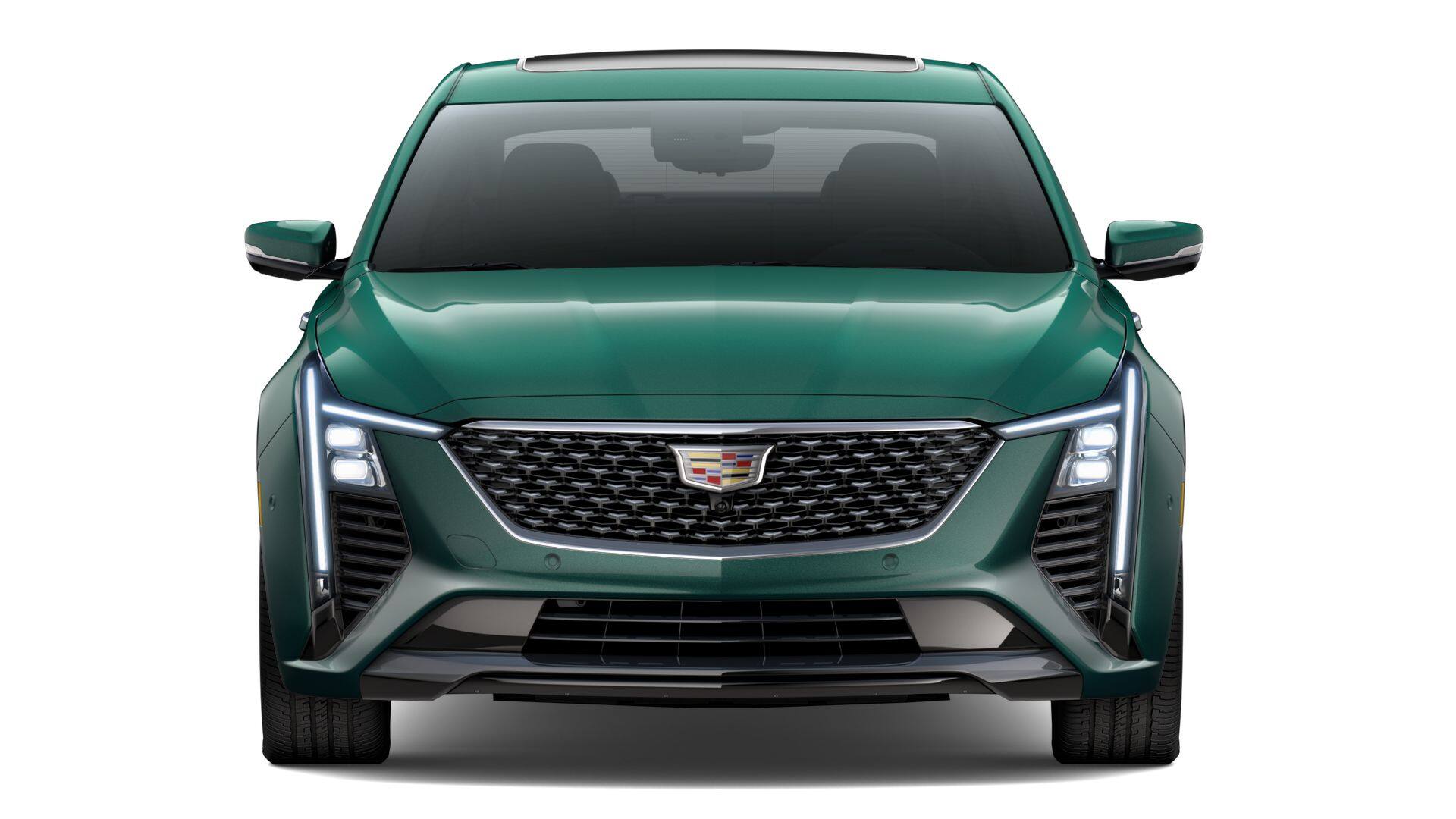 2026 Cadillac CT5 Premium Luxury - Photo 36