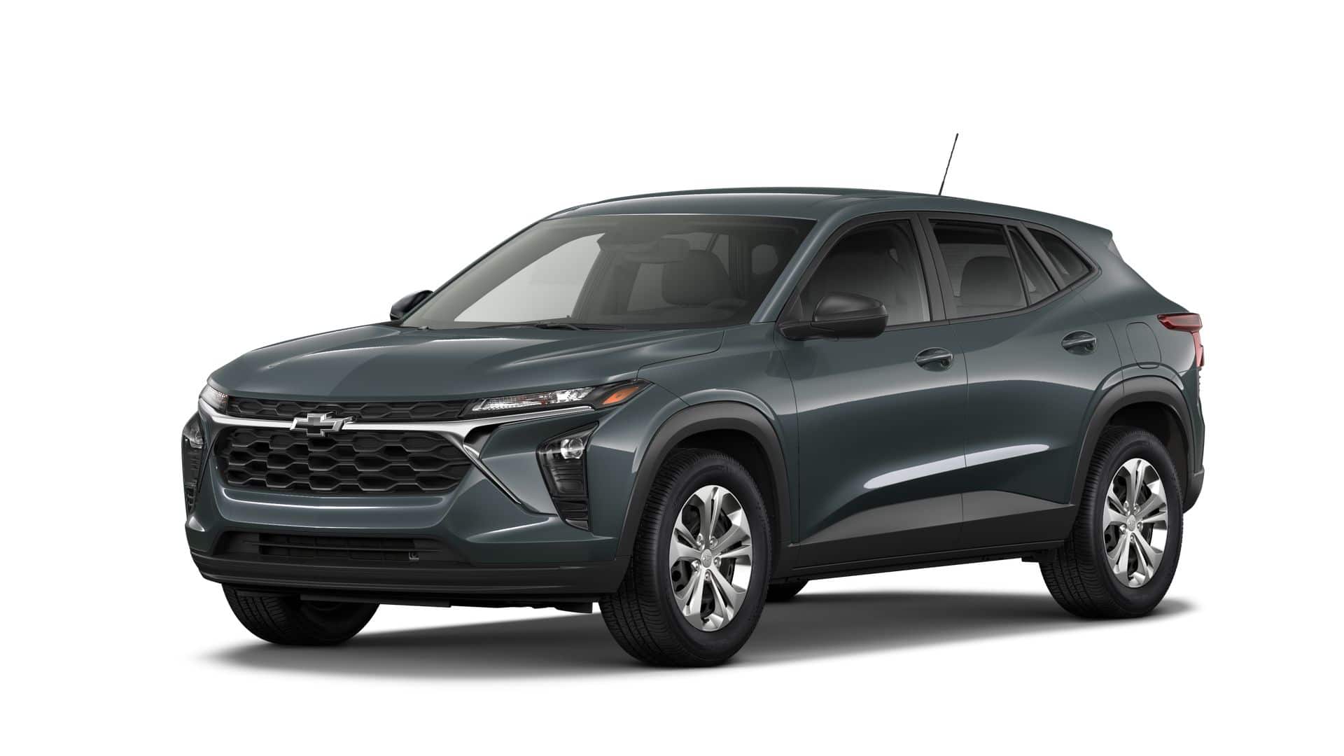 2026 Chevrolet Trax LS - Photo 49