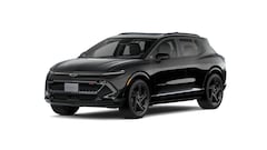 2025 Chevrolet Equinox EV RS SUV