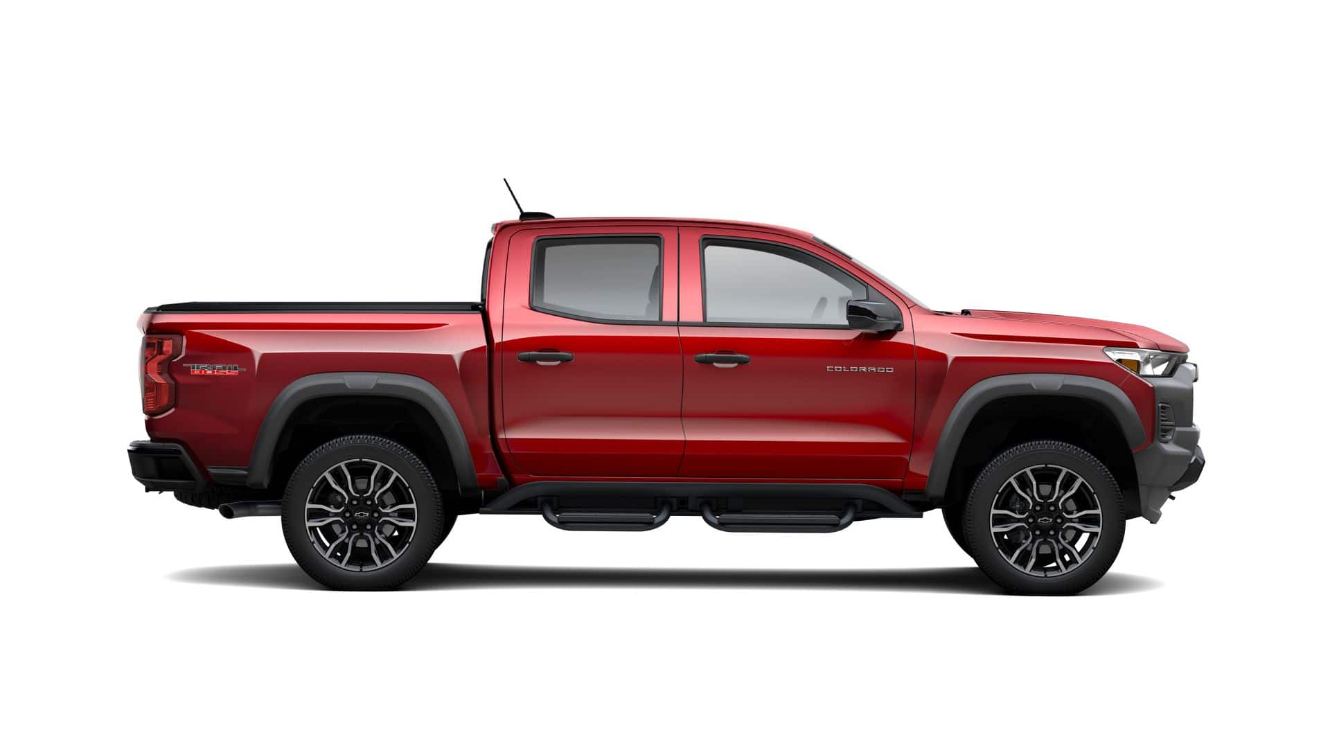 2026 Chevrolet Colorado Trail Boss - Photo 33
