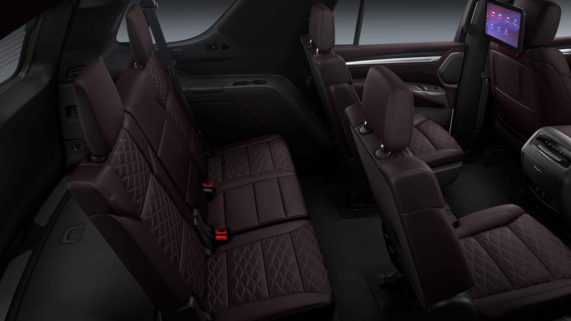 2026 Cadillac Escalade Sport - Photo 69