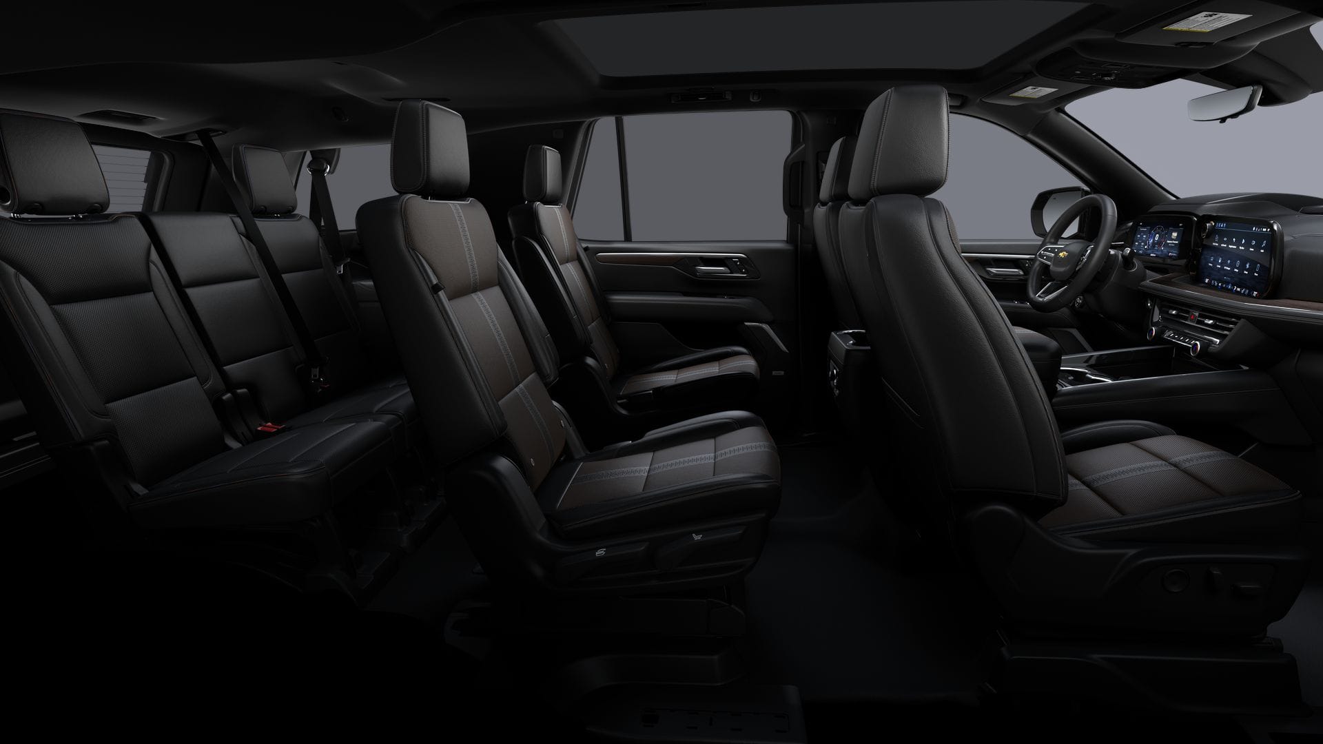 2026 Chevrolet Tahoe High Country - Photo 30