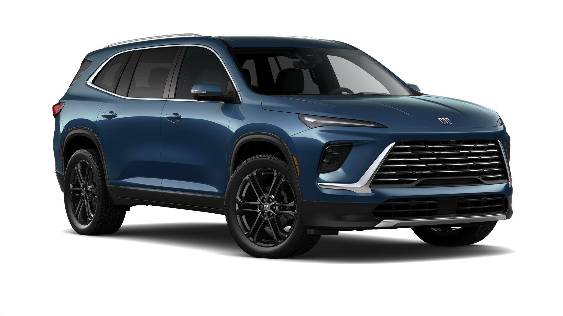 2026 Buick Enclave Preferred - Photo 46
