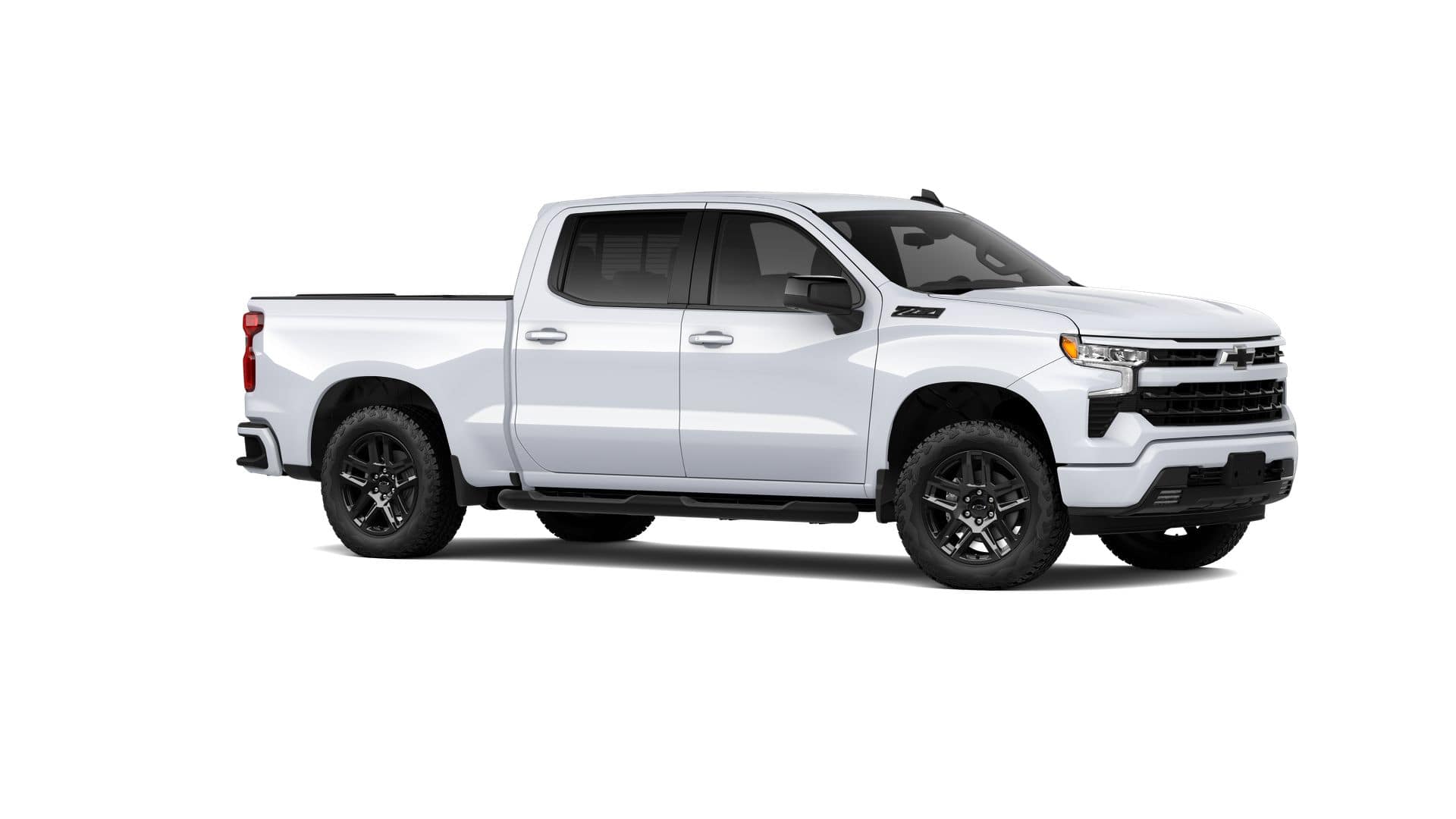 Thumbnail: 2025 Chevrolet Silverado 1500 - 7