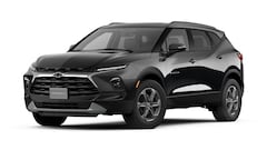 2025 Chevrolet Blazer 3LT SUV