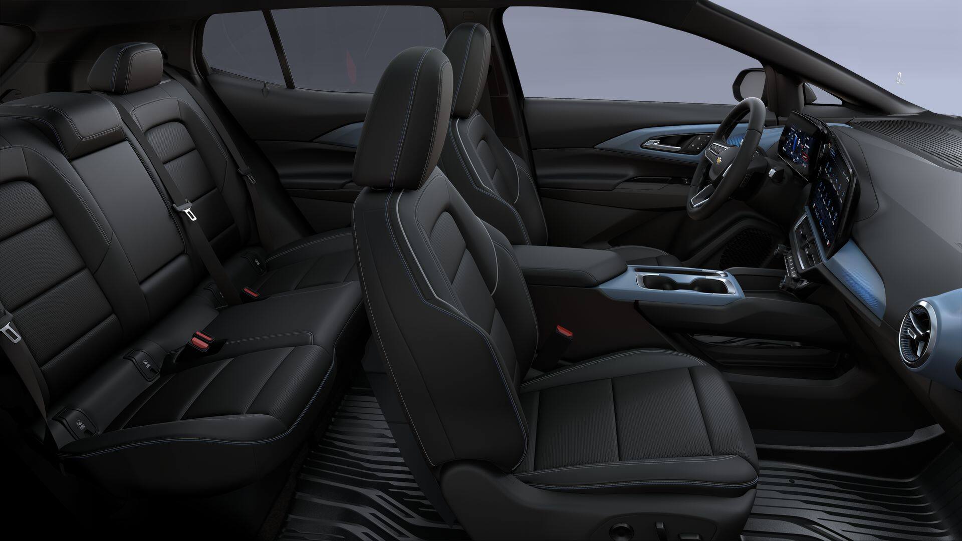2026 Chevrolet Equinox EV 2LT - Photo 24