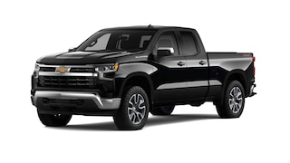 2026 Chevrolet Silverado 1500 LT Truck