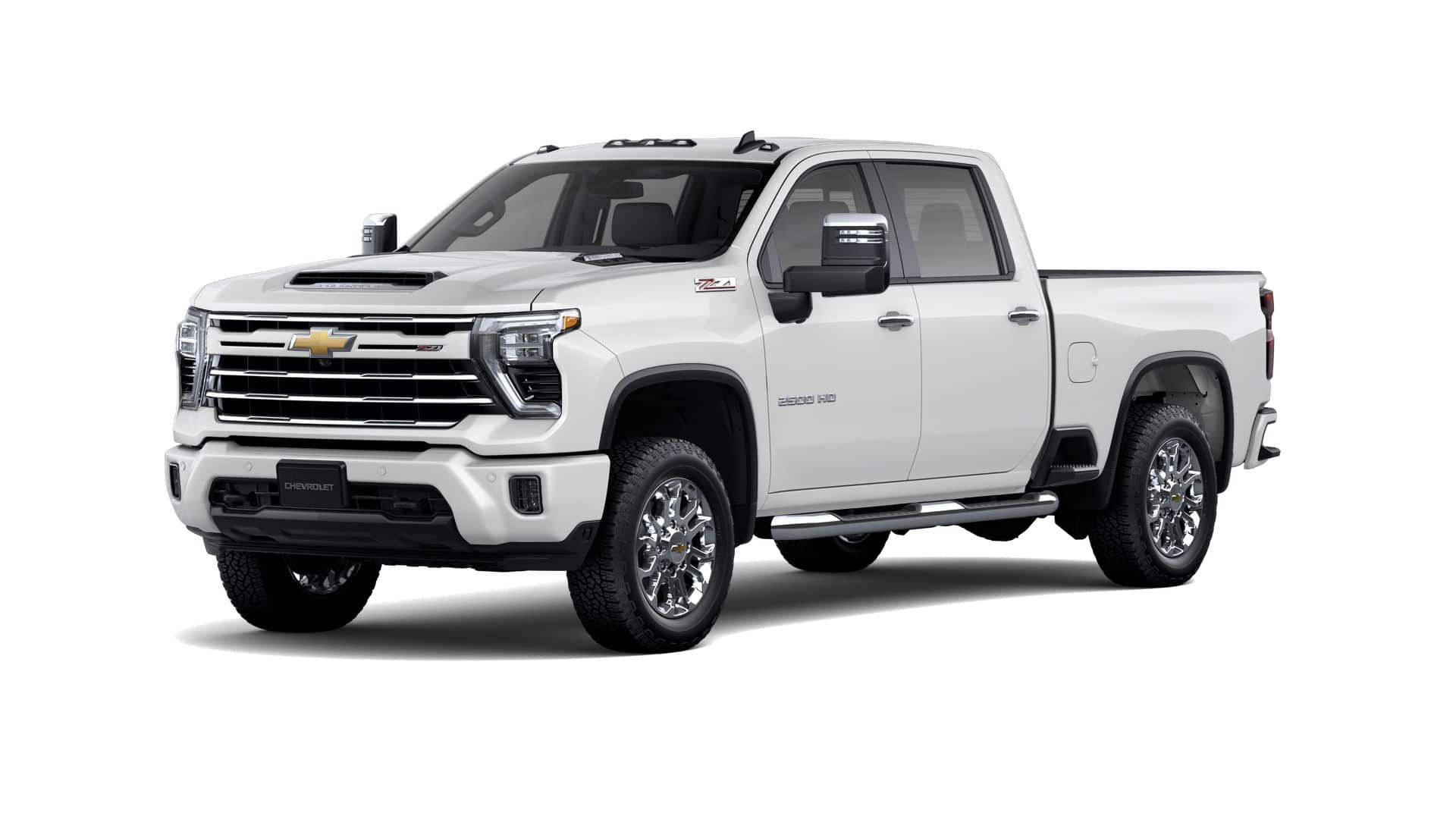 2026 Chevrolet Silverado 2500 HD LT - Photo 25