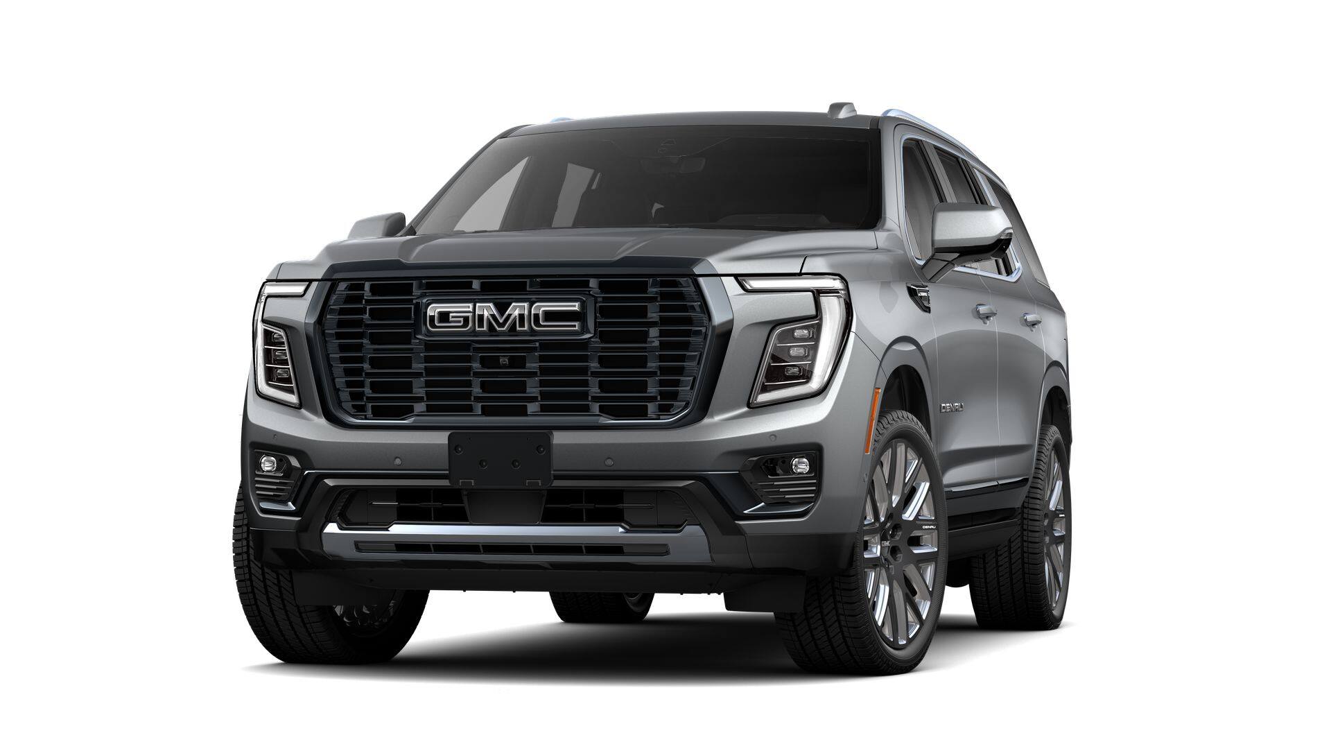  GMC Yukon