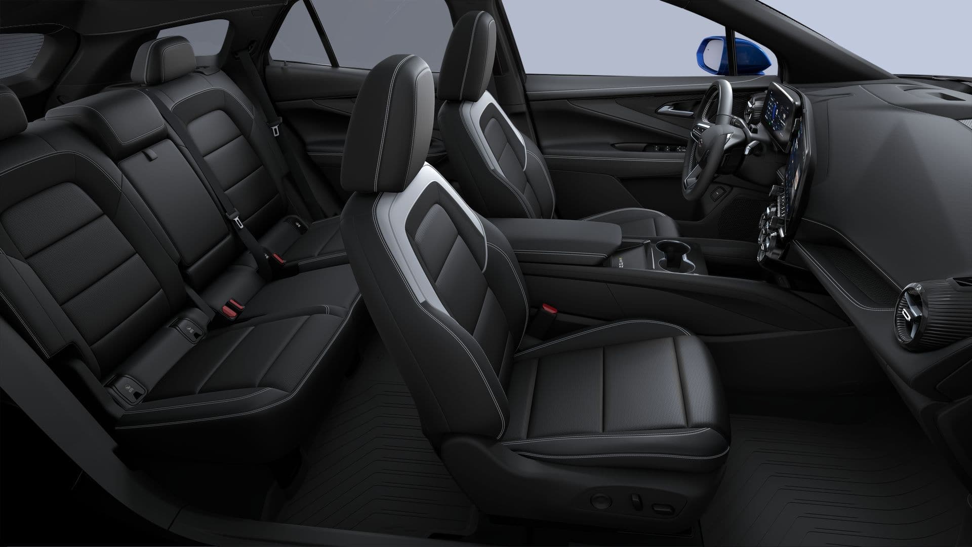 2026 Chevrolet Blazer EV LT - Photo 56