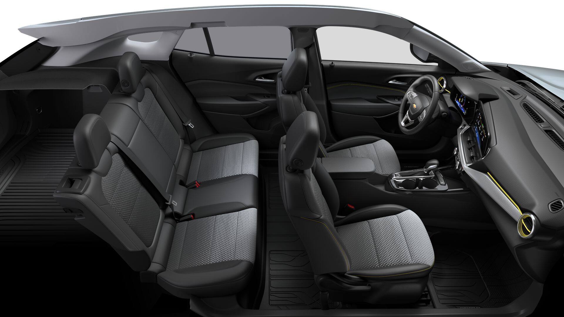 Thumbnail: 2026 Chevrolet Trax - 6