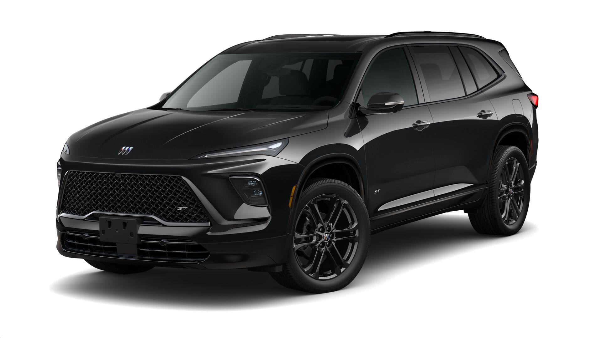 2026 Buick Enclave Sport Touring's photo