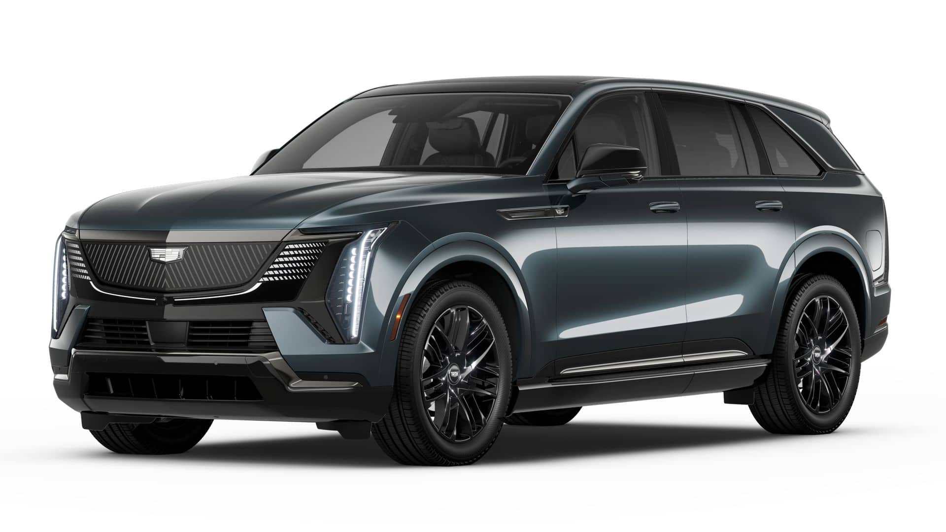 2025 Cadillac Escalade IQ Sport 1 - Photo 25