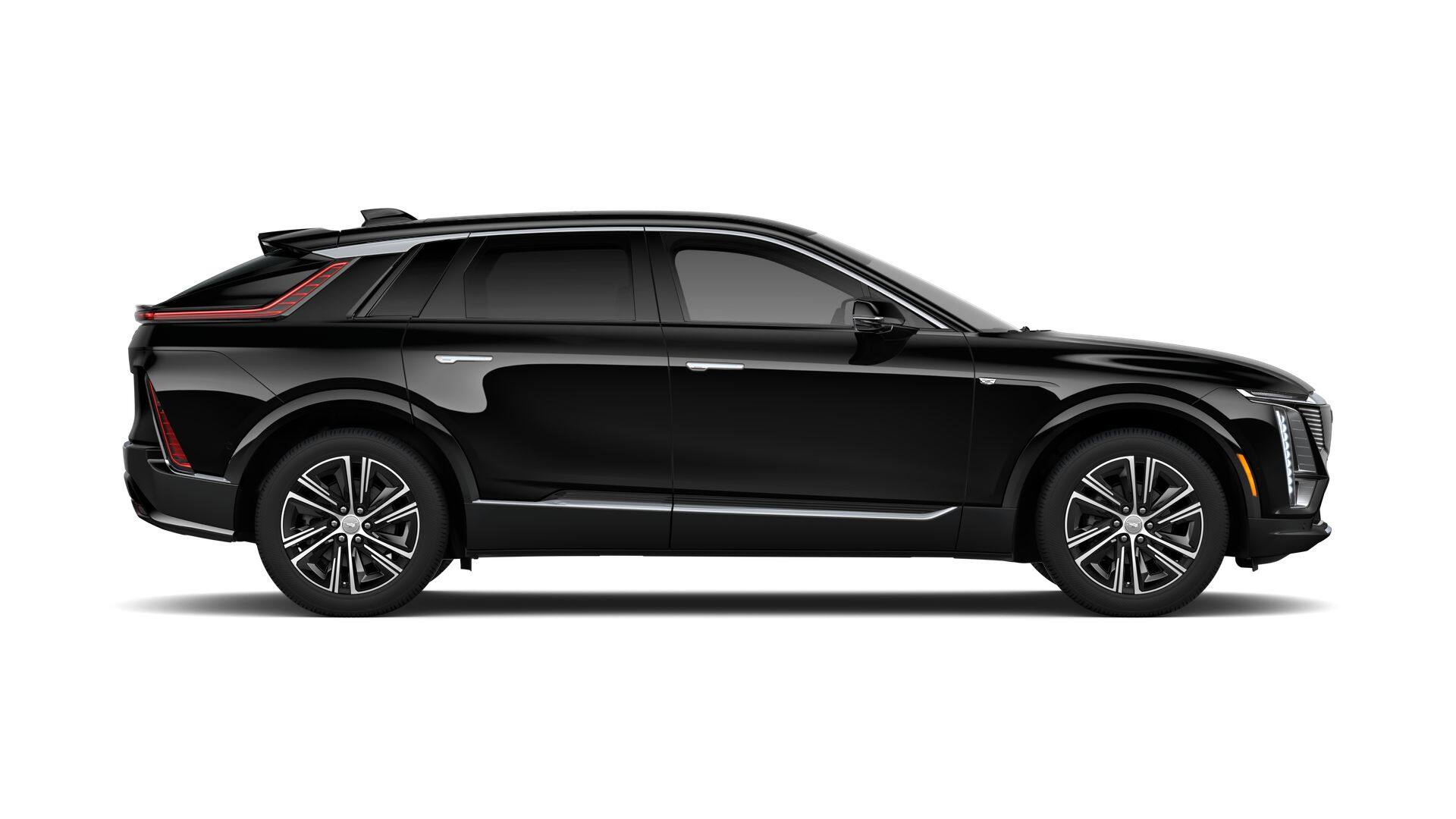 2027 Cadillac LYRIQ Luxury - Photo 16