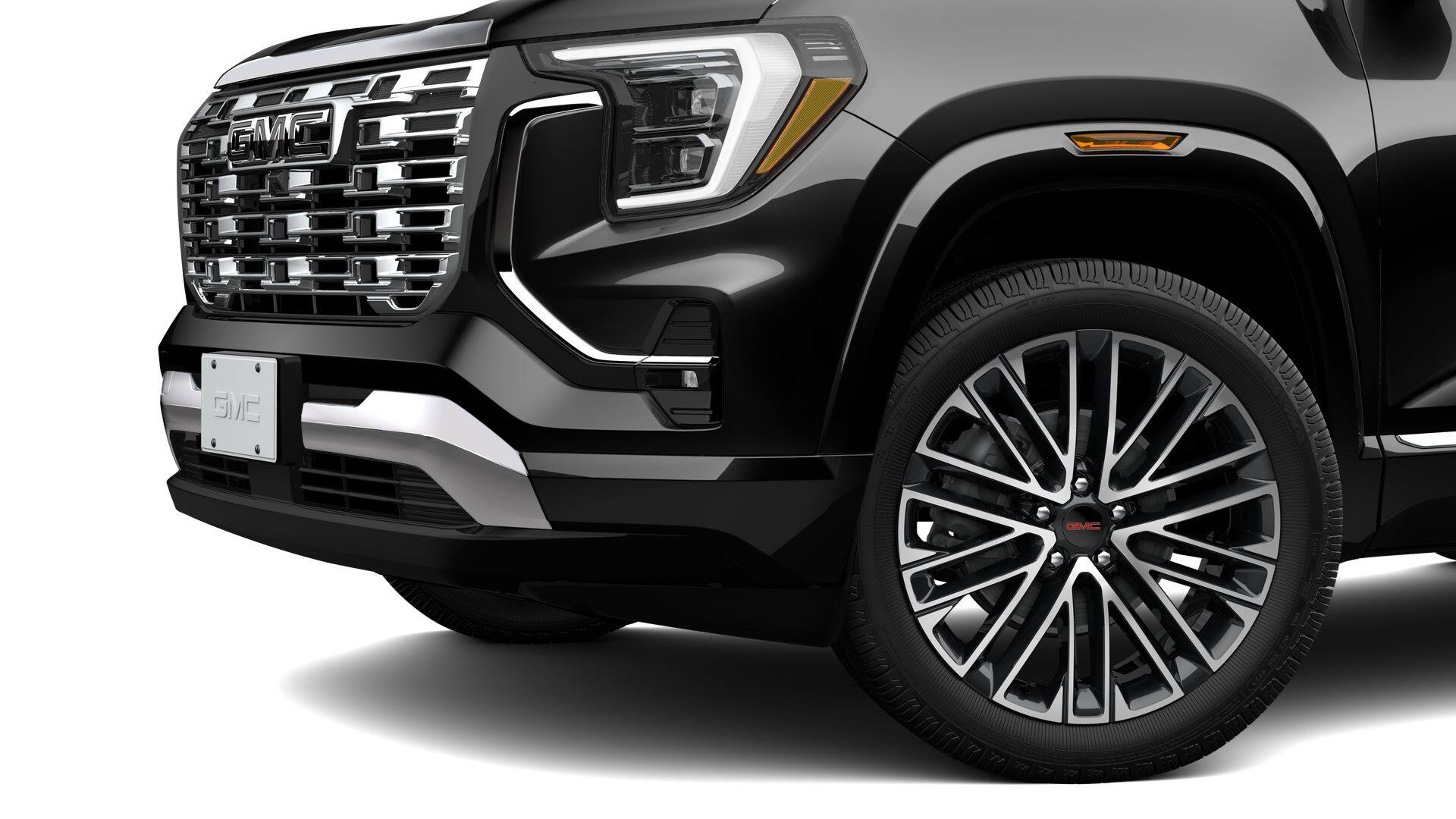 2026 GMC Terrain Denali - Photo 53