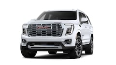 2026 GMC Yukon Denali SUV