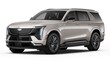 CADILLAC ESCALADE IQL