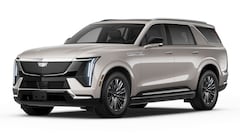2026 CADILLAC ESCALADE IQL Luxury SUV