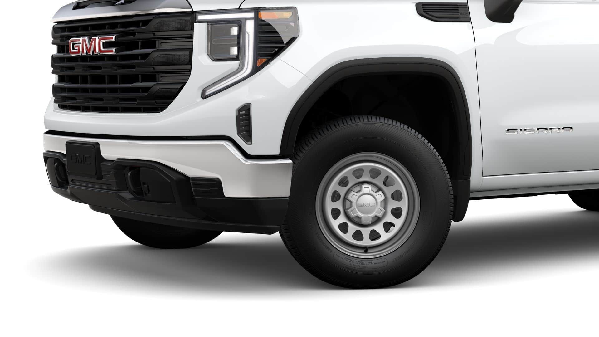 Thumbnail: 2026 GMC Sierra 1500 - 29