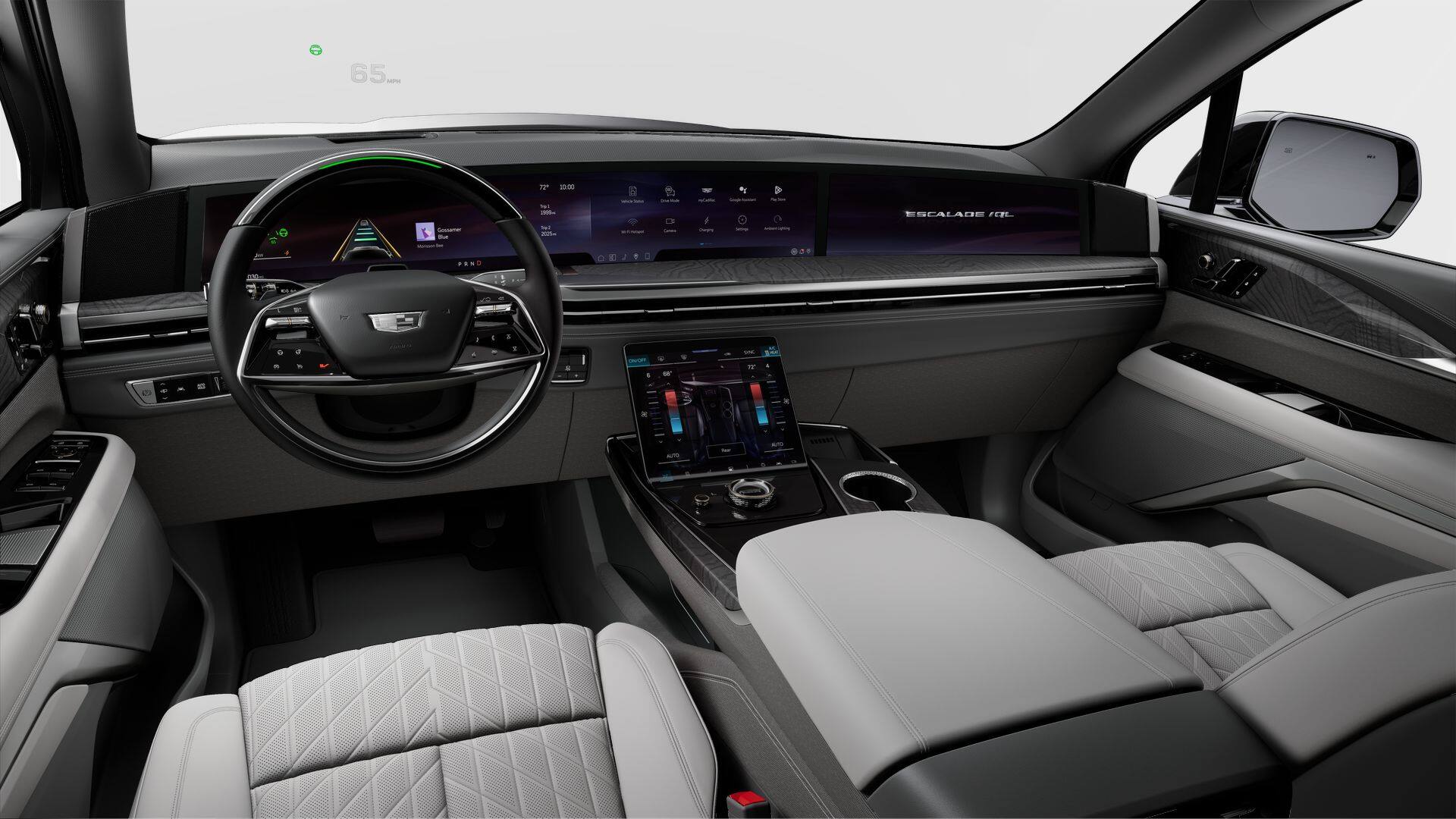 2026 Cadillac Escalade IQL Sport - Photo 18